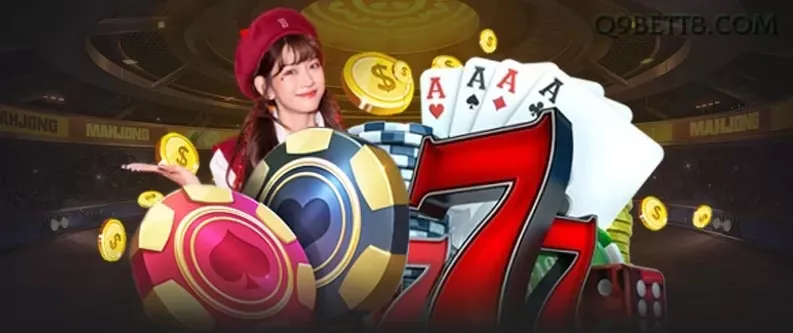 q9bet slots no app